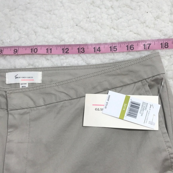 Two by Vince Camuto 32 / 14 cargo pants - Picture 7 of 8